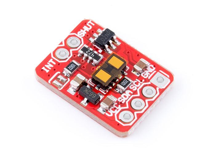 Tof Ranging / Distance Sensor Module 4m Range Vl53 L1 X - Livestainable.co.za