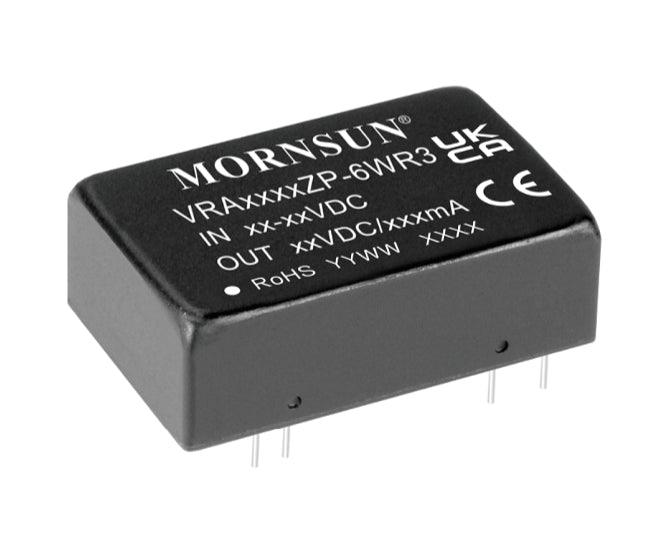 Dc Dc Down Converter Dil I=24 O=+& 12 V Vra2412 Zp 6 Wr3 - Livestainable.co.za