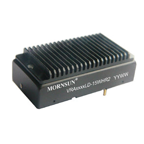 Dc Dc Converter Dip I=12 O=+/ 15 15 W Vra1215 Ld 15 Whr2