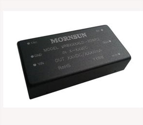 Dc Dc Converter Dil I=24 O=5 V 20 W Vrb2405 Ld 20 Wr2