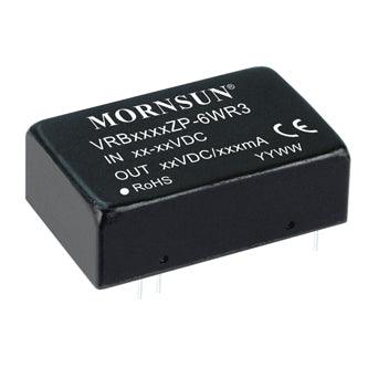 Dc Dc Converter Pin Pin Dil I=24 V O=5 V 1 A2 Vrb2405 Zp 6 Wr3 - Livestainable.co.za