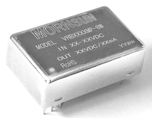 Dc Dc Converter Dil I=12 O=5 V 8 W Vrb1205 Mp 8 W *A*