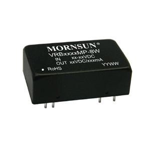 Dc Dc Converter Dil I=12 O=24 V 8 W Vrb1224 Mp 8 W - Livestainable.co.za