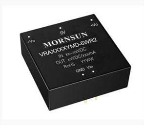 Dc Dc Converter Dil I=48 O=12 V 6 W Vrb4812 Ymd 6 Wr3 - Livestainable.co.za