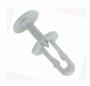 Rivets Plastic 4 Mm Vrv40