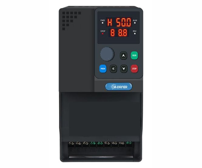 Variable Speed Drive / Vsd 0.75 Kw 3 Ph 0.25 A 900 0007 G3