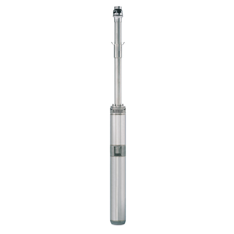 Nastec Pump Solar Helical Rotor 4 Hs 01/03 H Mp