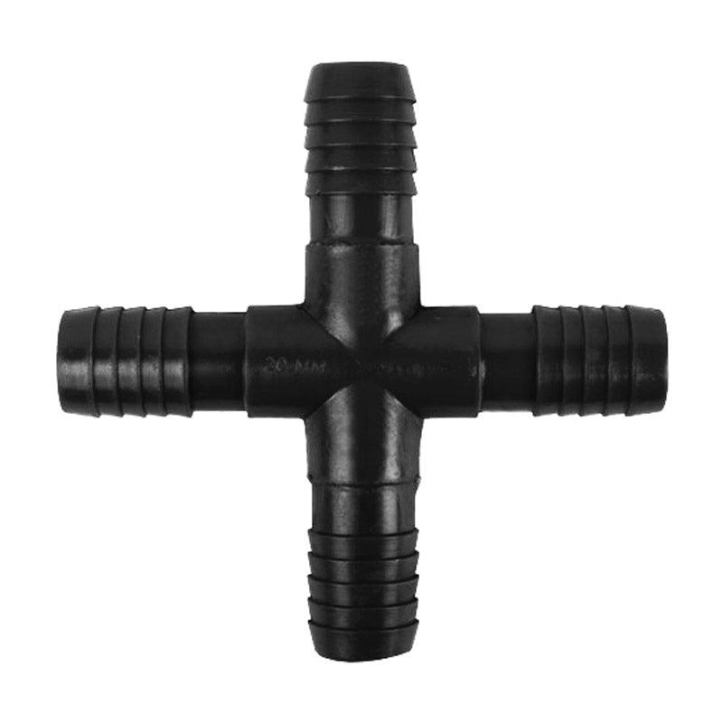 Vetplast Insert Cross 25 Mm - Livestainable.co.za