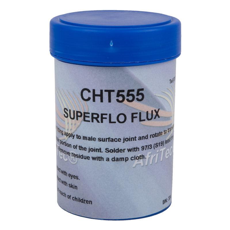 Superflo Solder Flux 200 G - Livestainable.co.za