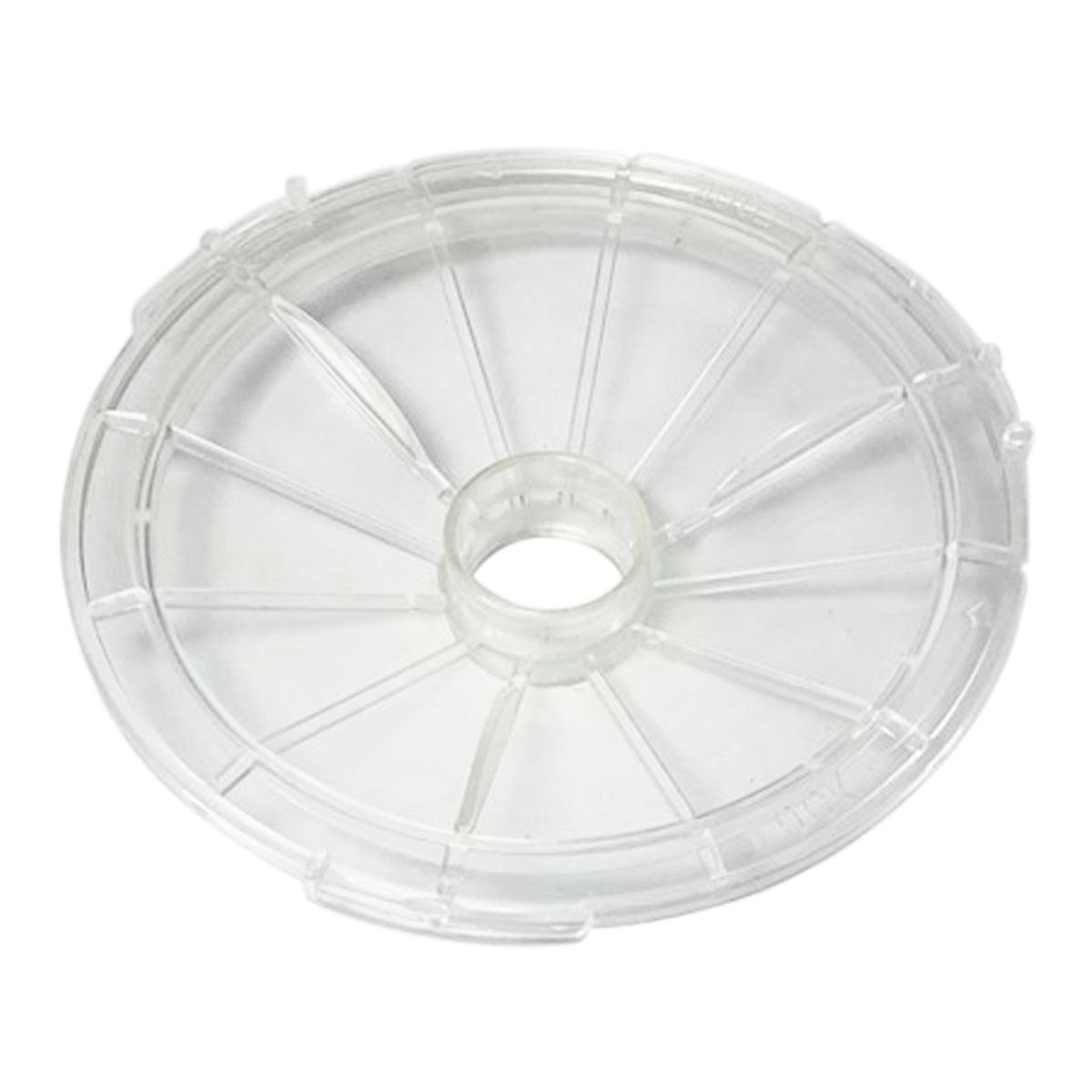 Vacuum Lid Clear - Livestainable.co.za