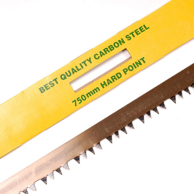 Lasher Bow Saw Blade 35 750 X20 Mm 1600 - Livestainable.co.za