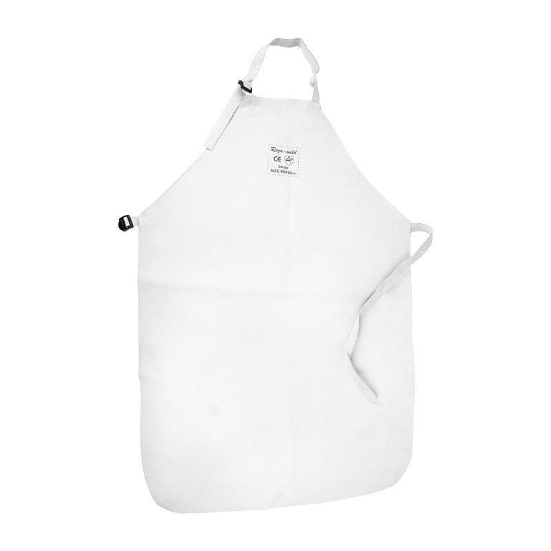 Strike Arc Welding Leather Apron 90 X60 Cm - Livestainable.co.za