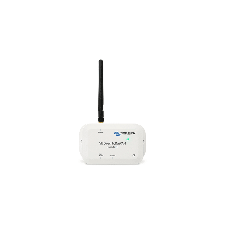 Victron VE.Direct LoRaWAN EU863-870 Module - Livestainable.co.za