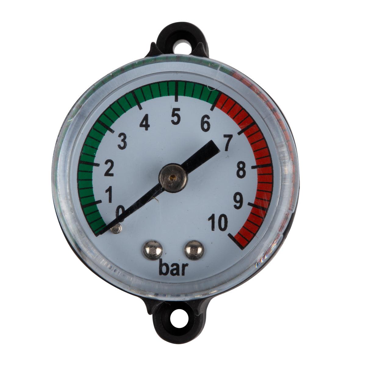 Pascali Gauge Pressure 0 1200 Kpa - Livestainable.co.za