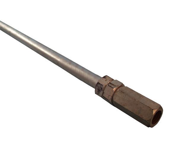 Rod Pump Electro Plated 12 Mm - Livestainable.co.za