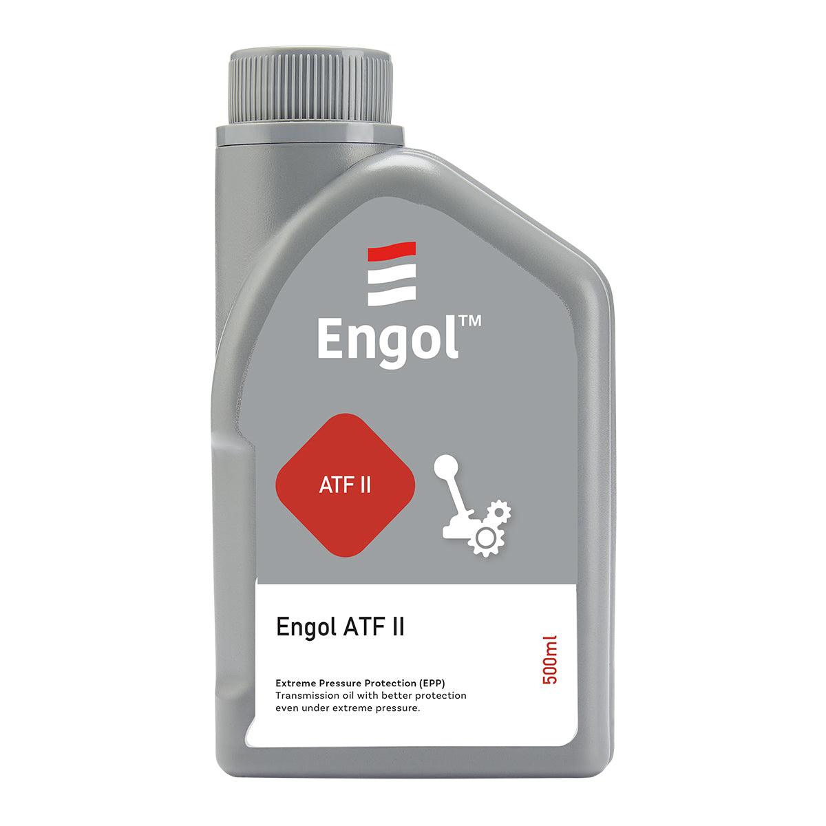 Engol Oil Atf Dex Ii 500 Ml - Livestainable.co.za