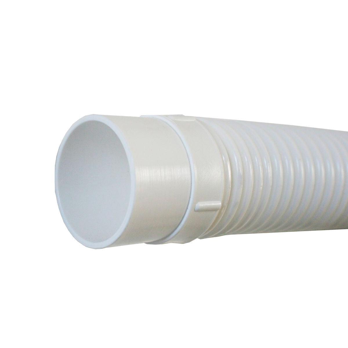 Blu52 Pool Hose Universal Wht - Livestainable.co.za