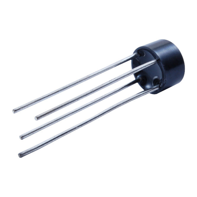 Bridge Rectifier Round 100 V 1.5 A W01 M