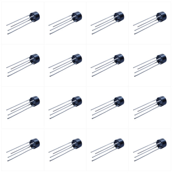 Bridge Rectifier Rnd 100 V 1.5 A 1 K/Box W01 M