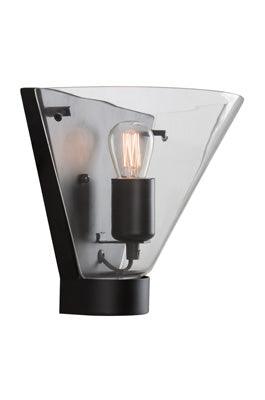 Yearn W/Light Black E27 1x40w - Livestainable.co.za