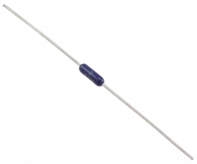 Resistor 7 W Round W/W 5% 30 E W22 30 R Ji