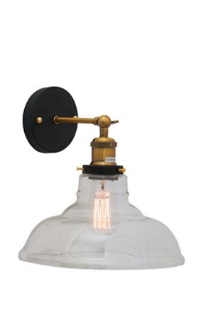 Farmhouse W/Light Antique Brass - Livestainable.co.za