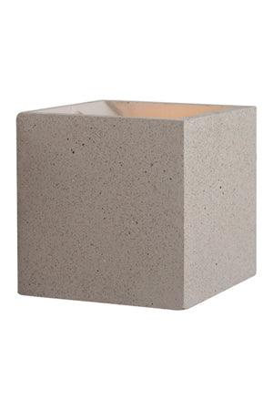 Concrete W/Light 115mm Sandstone - Livestainable.co.za