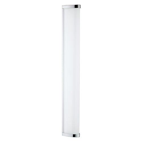 Gita 2 W/Light Satin Chrome Led 16w - Livestainable.co.za