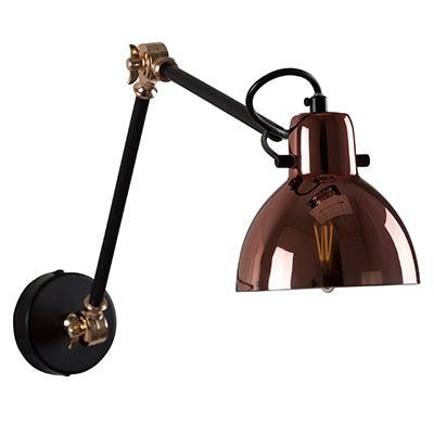 Siena Adjustable W/Light Copper - Livestainable.co.za