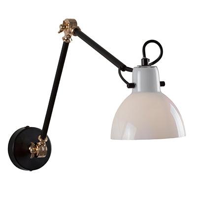 Siena Adjustable W/Light Opal/Black - Livestainable.co.za