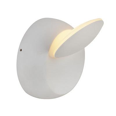 Round Led W/Light White - Livestainable.co.za