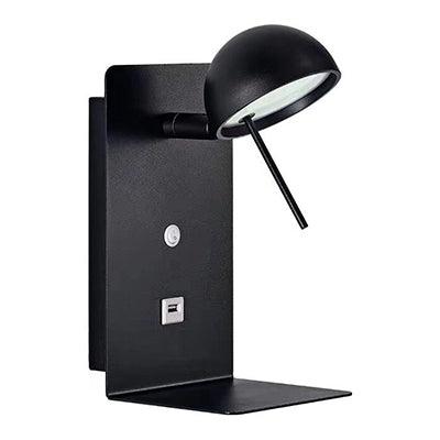 Usb W/Light 120mm Black - Livestainable.co.za