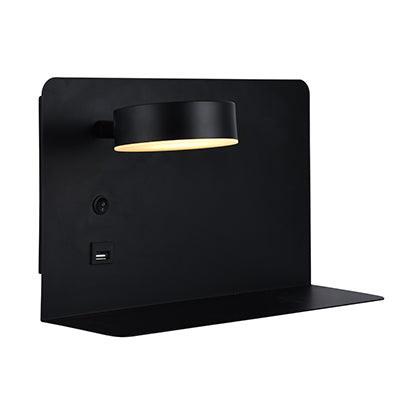 Usb W/Light 320mm Black - Livestainable.co.za