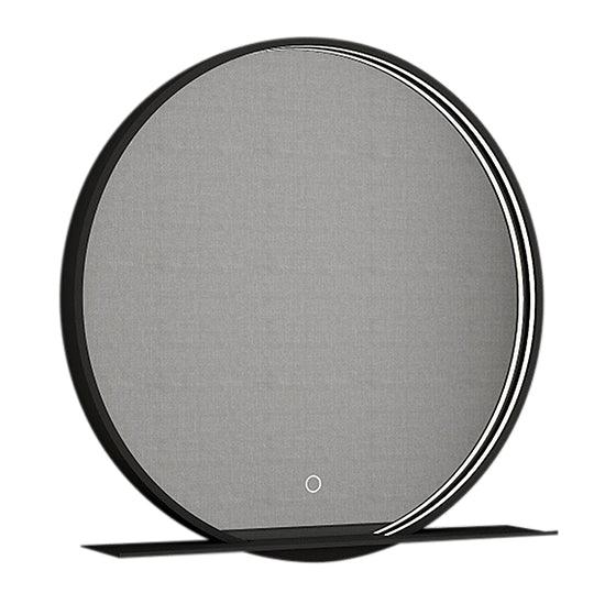 Claudia Bathroom Mirror Light Round Led Strip 10w - Livestainable.co.za