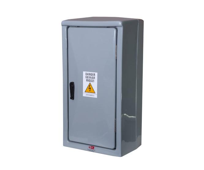 Wall Box 117 Cloud Grey 760x270x800mm K0016/1 - Livestainable.co.za