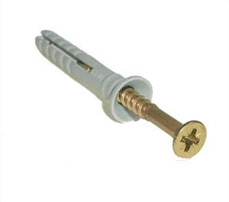 M8x100 Nail In Anchors Grey Debulk Nia08 X100