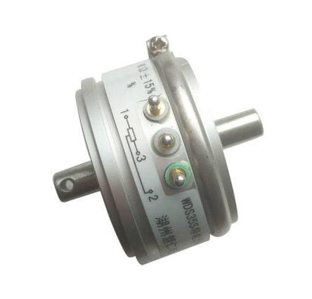 Servo Potentiometer 35mm 5 K 2 W Wdd35 S 5 K - Livestainable.co.za