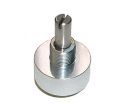 Potentiometer Continuos/Endless 360 Deg Lin P/M 5 K Wdj22 A 20 S B5 K(g)