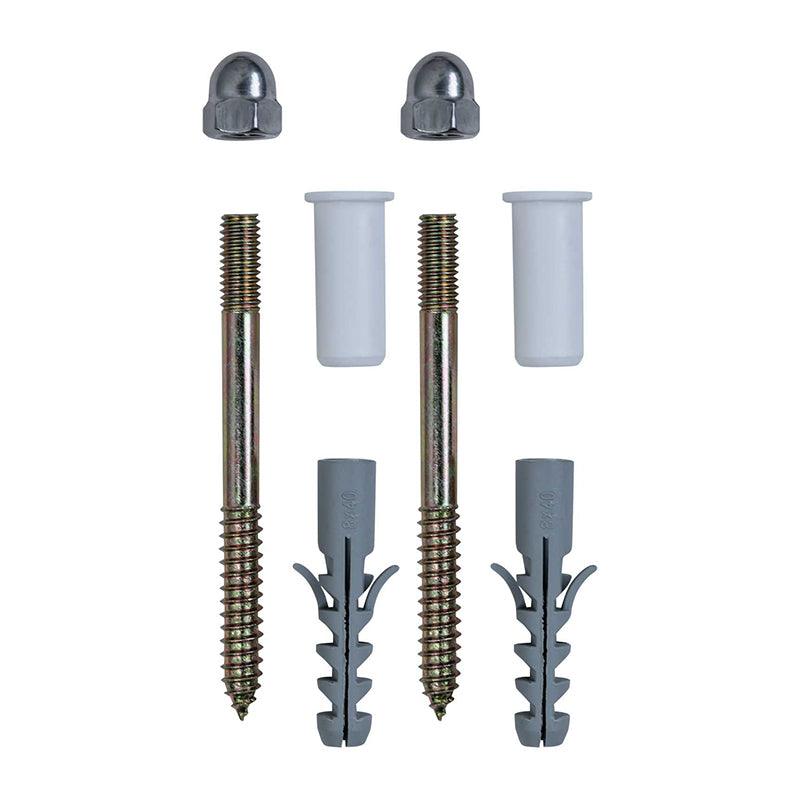 Wirquin Pan/Bidet Fixing Screws - Livestainable.co.za