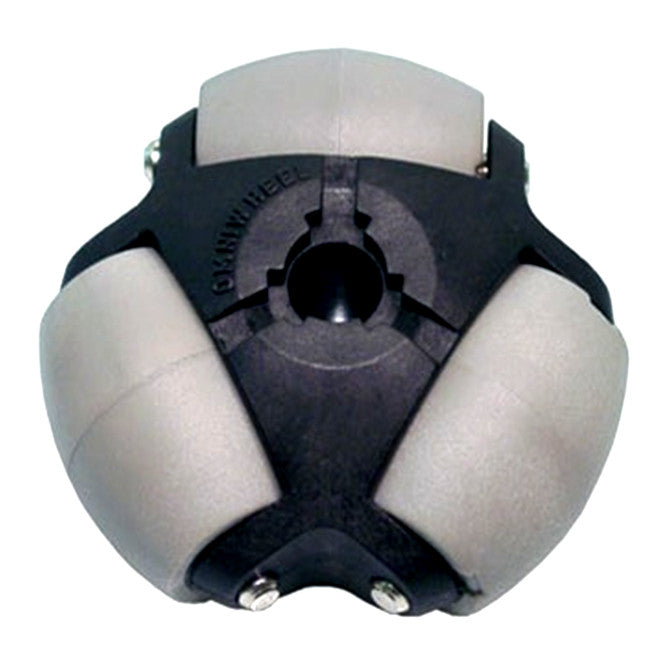 Mecanum / Ilon Wheel 33x82mm 50 Kg We 02