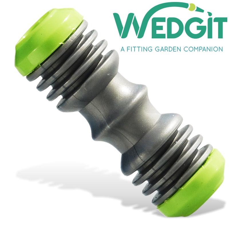 Wedgit Hose Straight Connector - Livestainable.co.za