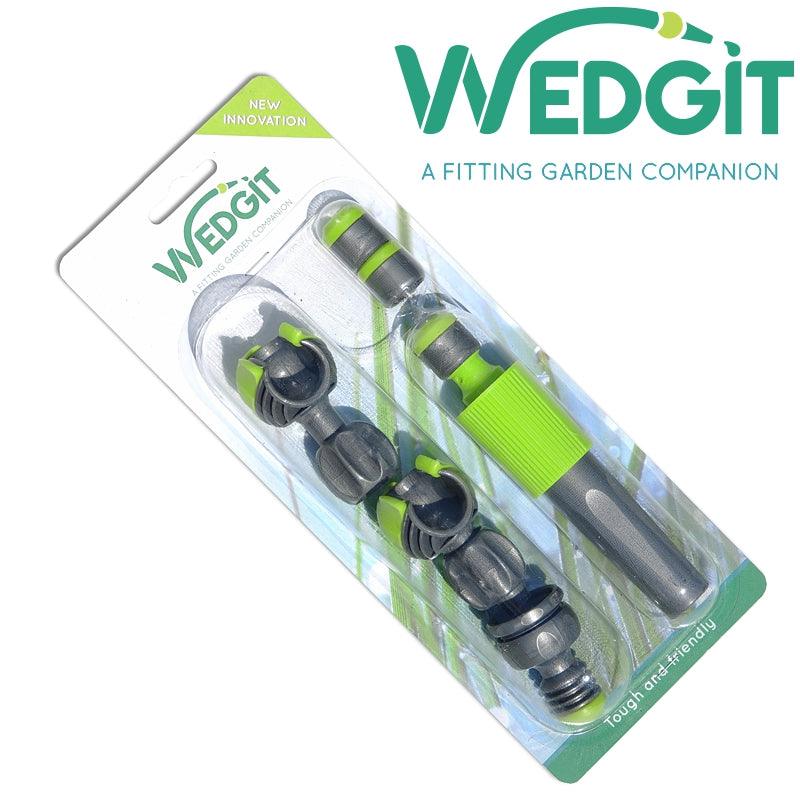 Wedgit Starter Kit 6 Pce 13 Mm 1/2' - Livestainable.co.za