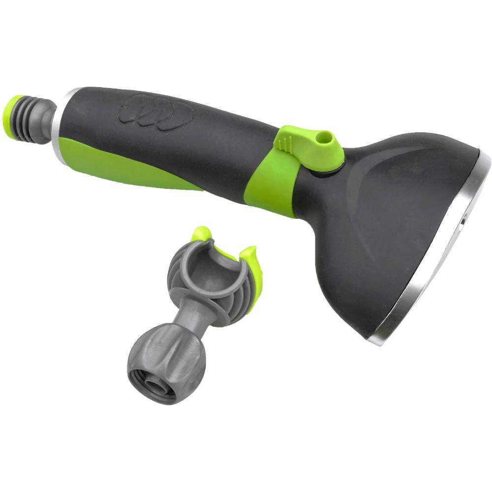 Wedgit Soft Spray With 12 Mm 1/2' Quick Connect Coupler - Livestainable.co.za