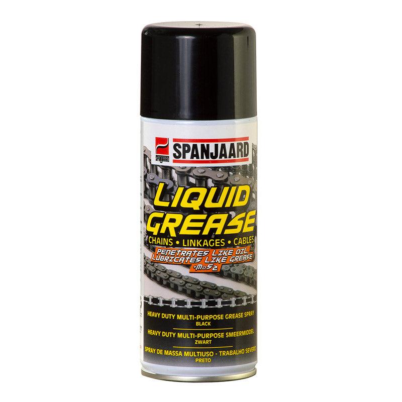 Spanjaard Grease Liquid Lubricant 400 Ml - Livestainable.co.za