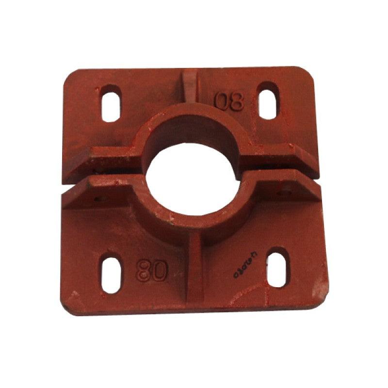 Cast Iron Base Plate 32 Mm - Livestainable.co.za