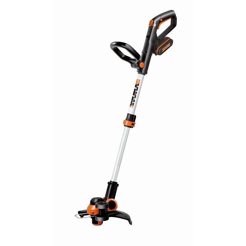 GT3 Weed Eater & Wheeled Edger 30cm 20V | KIT