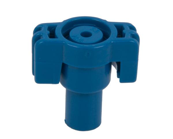 Naan Nozzle 3.5 Mm 5035 Sd Blue - Livestainable.co.za