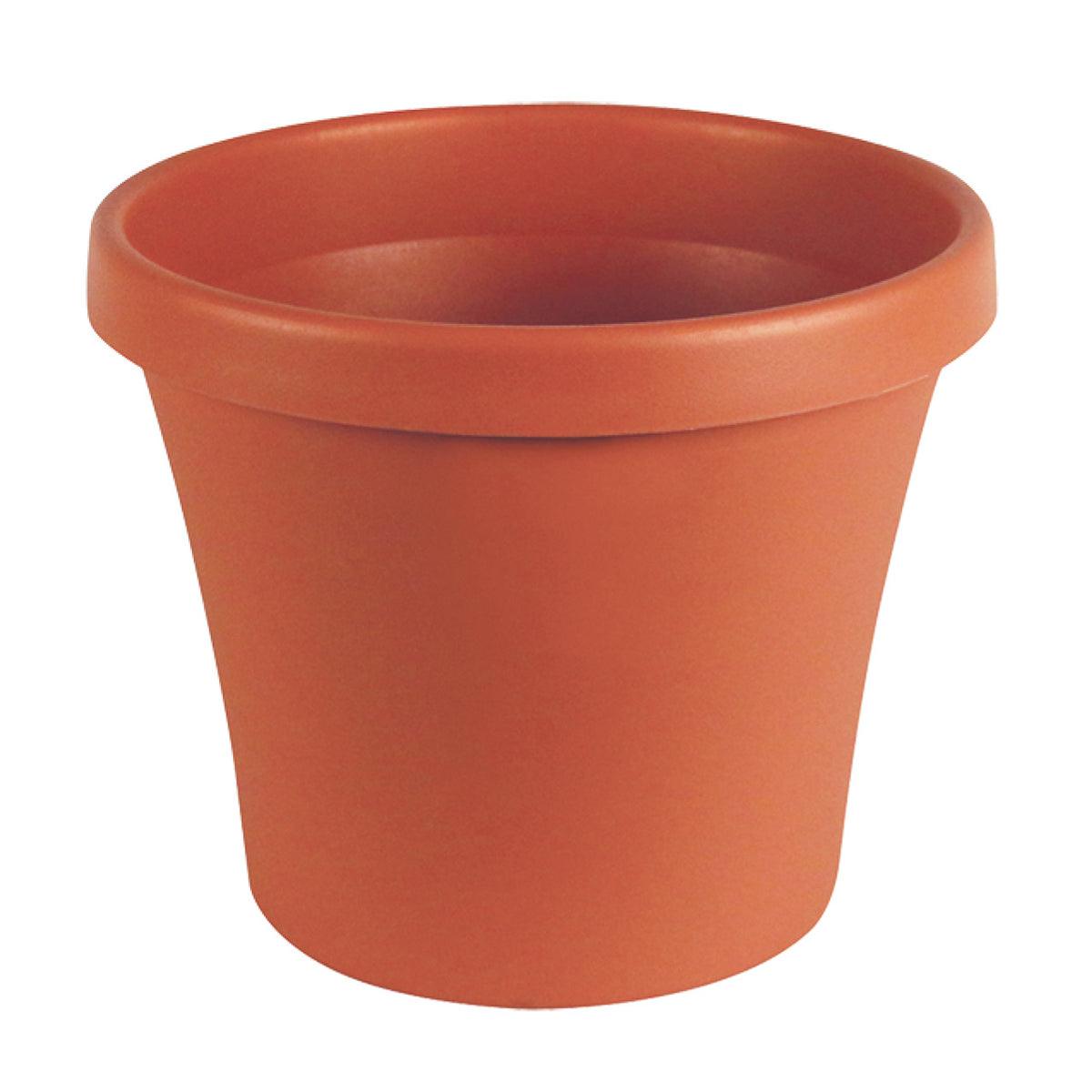 Sebor Super Pot 20 22 Cm Terracotta - Livestainable.co.za