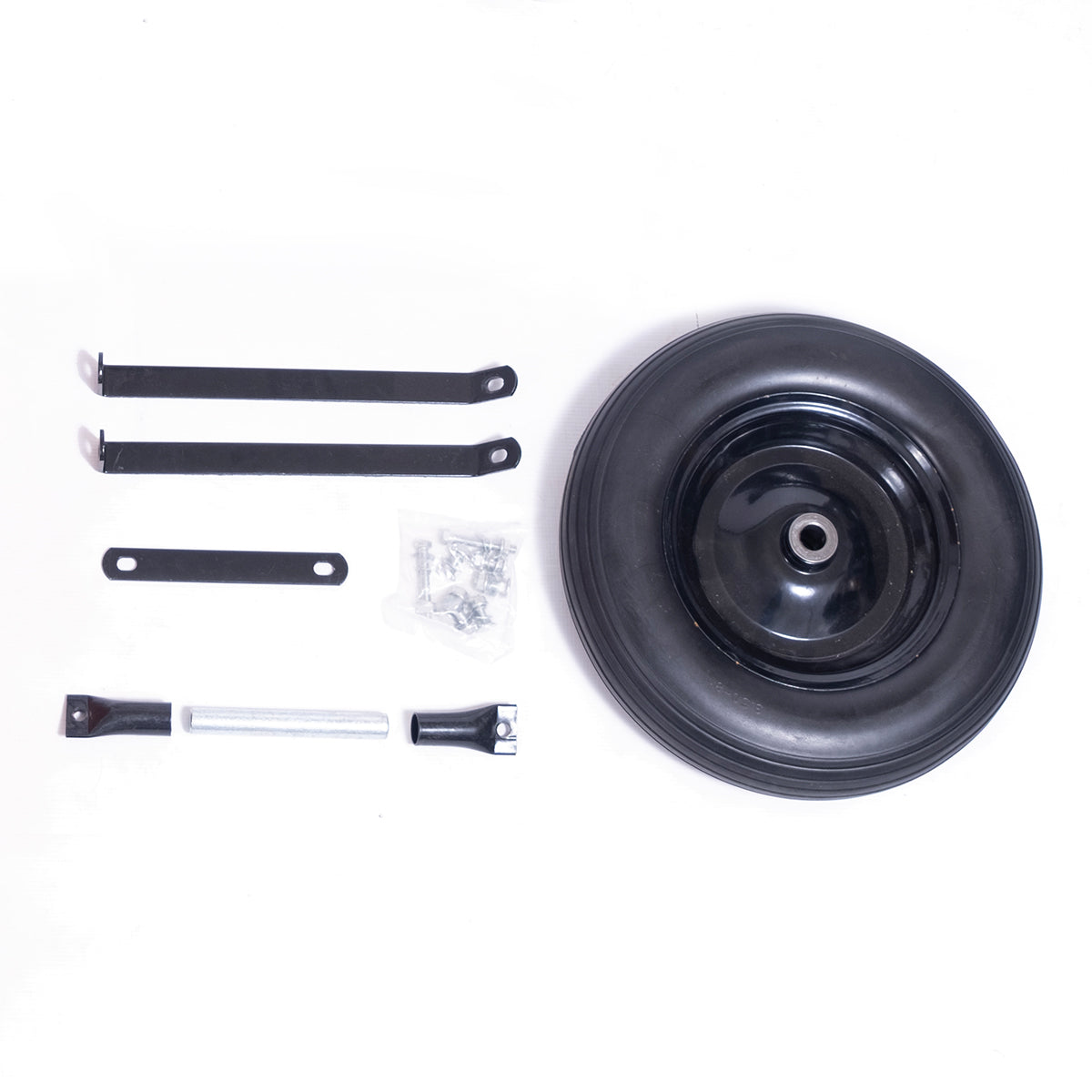 Bester Barrows Krieba Super Wheel Combo