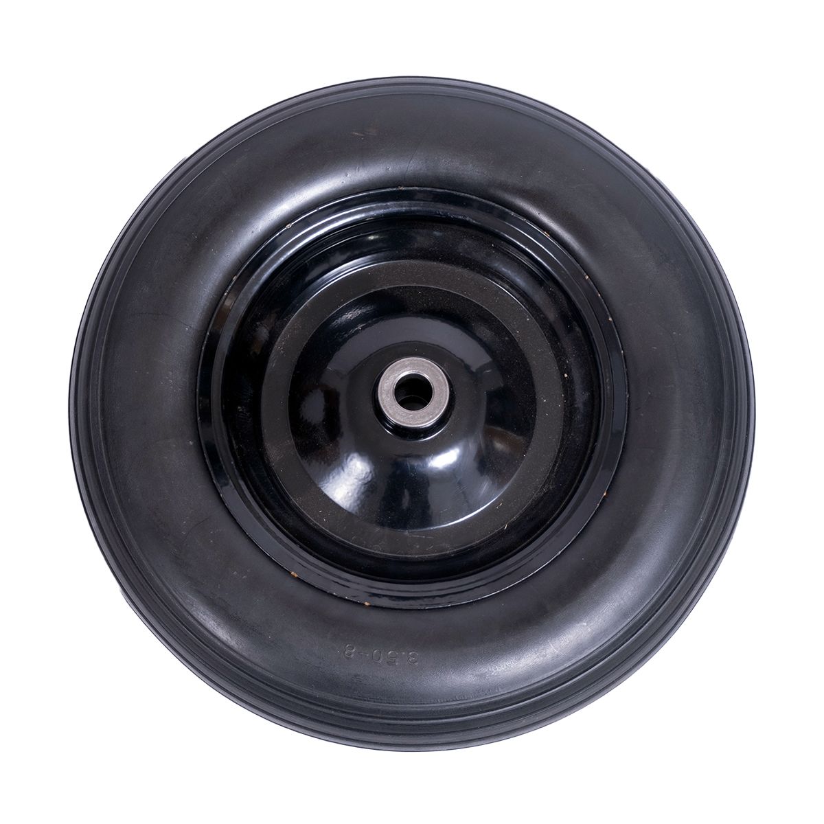 Bester Barrows Krieba Sand Buster Wheel Rubber